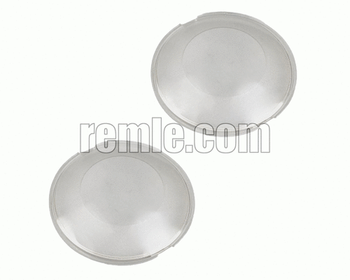 DEFLECTOR CAMPANA EXTRACTORA Ø64mm