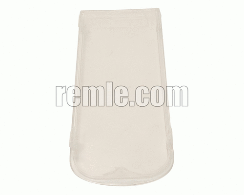 LIGHT DIFUSOR HOOD 172x67mm  PLA0023081A