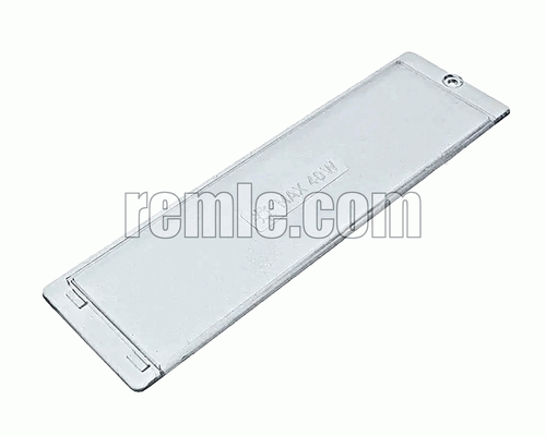 DEFLETTORE CAPPA ESTRATTORE FAGKE0008100