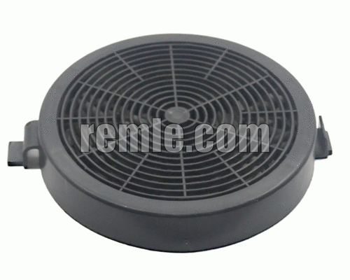 CARBON FILTER EXTRACTOR HOOD MIDEA
