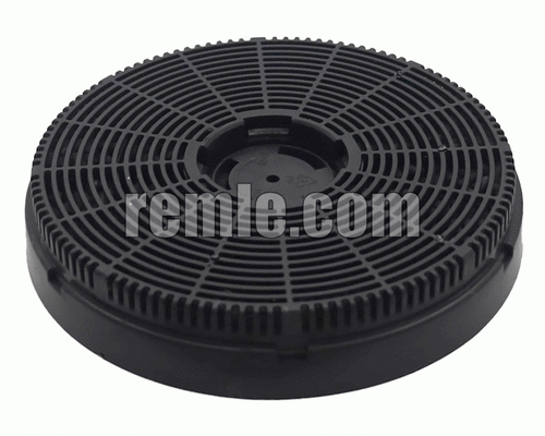 CARBON FILTER EXTRACTOR HOOD MIDEA