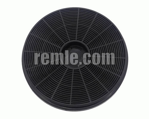 CARBON FILTER EXTRACTOR HOOD MIDEA