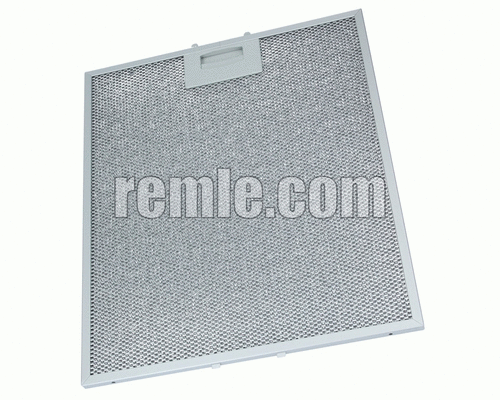 FILTRO CAMPANA BEKO 320X273mm 129730007
