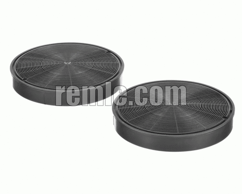 KOHLEHAUBENFILTER BALAY 00668492