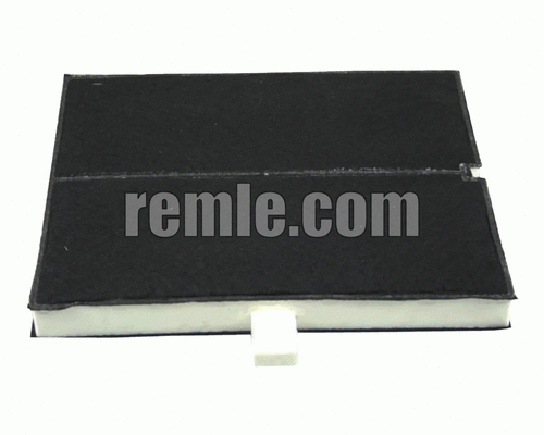 FILTRO CARBON ACTIVO CAMPANA 00361047