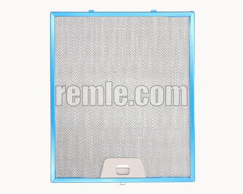 HAUBENFILTER MEPAMSA 253x300mm