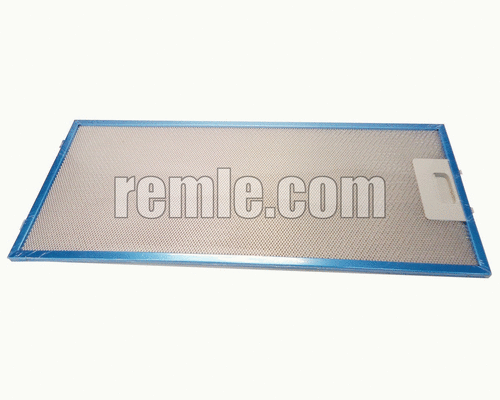 FILTRO METÁLICO CAMBOTA ELECTROLUX