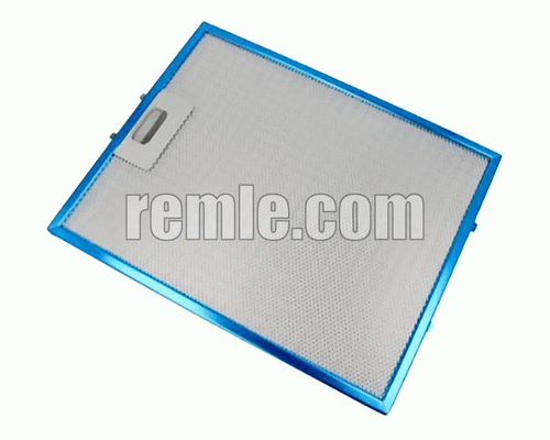 FILTRE HOTTE TEKA 275x340mm 81484037