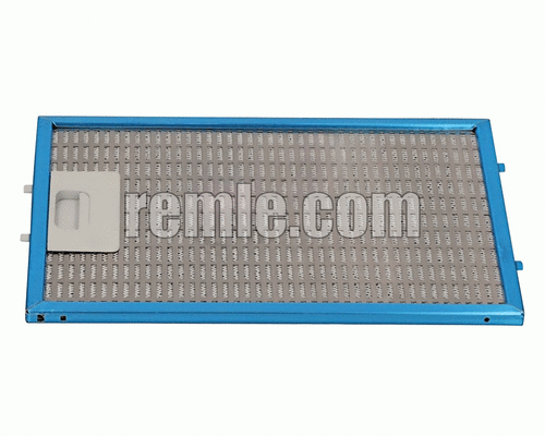 FILTRO CAMPANA TEKA 210x270mm 81480090