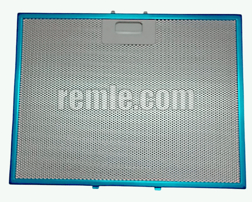 FILTRO CAMPANA TEKA 269x357mm 81489129