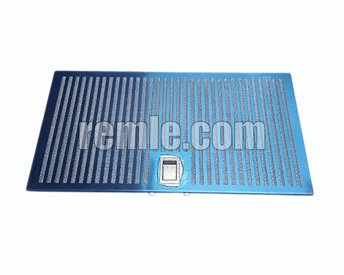 FILTRO CAMPANA TEKA 424x208mm 89231006