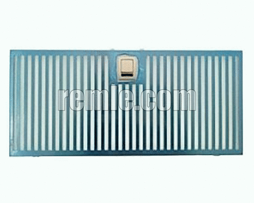 FILTRO CAMPANA TEKA 405x185mm 89231007