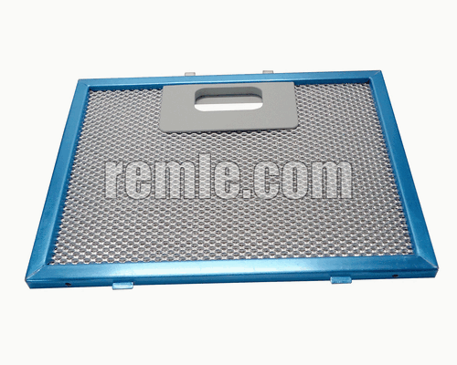 FILTRE HOTTE TEKA 200x150mm 81483256