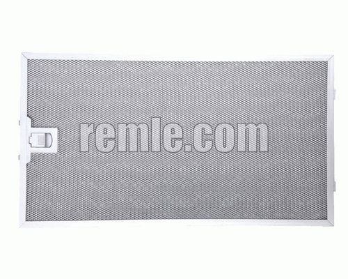 FILTRO CAMPANA CATA 467x260mm 02819003
