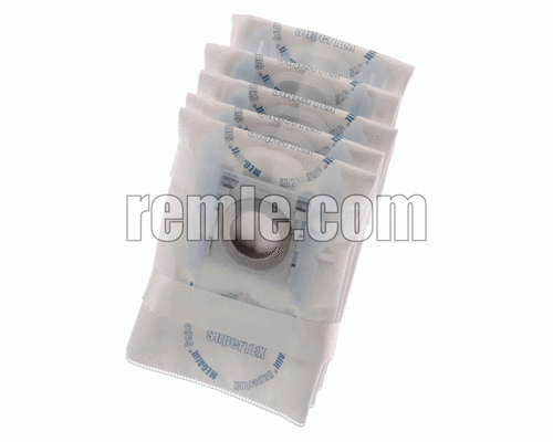 SAC ASPIRATEUR BOSCH TIPO G 17003042