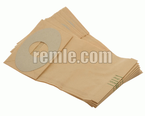BOLSA ASPIRADOR SIEMENS 00459227 10Ud