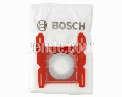 BOLSA ASPIRADOR BOSCH 17000940 4uds
