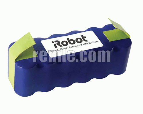 BATERÍA ROOMBA 14.4V 3000mAh