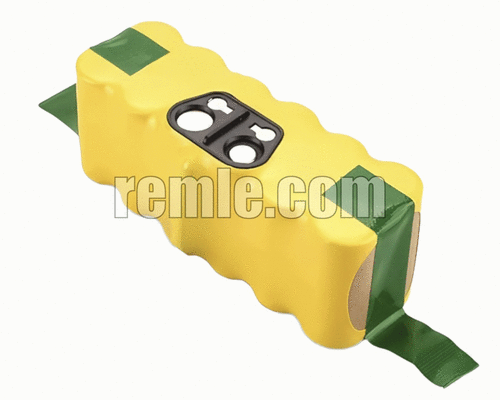 BATERÍA ROOMBA 14.4V 4400mAh