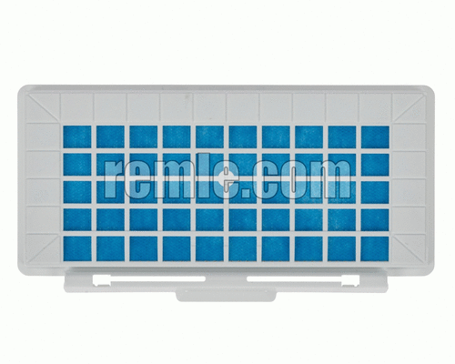 FILTRE HEPA BLAU ASPIRADOR 17004549