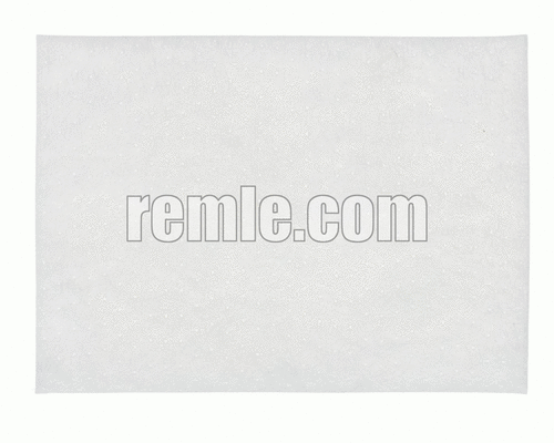 VACUUM MOTOR FILTER BOSCH 00095772