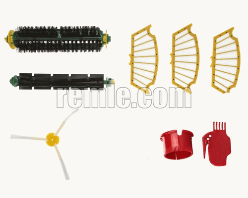 PACK RICAMBI ROOMBA SERIE 500