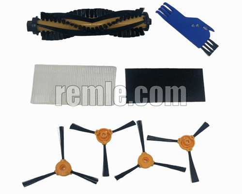 PACK RICAMBI CECOTEC SERIE 990