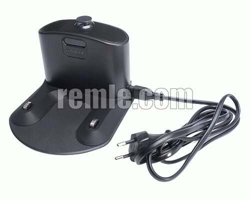 BASE DI RICARICA ASPIRAPOLVERE ROOMBA