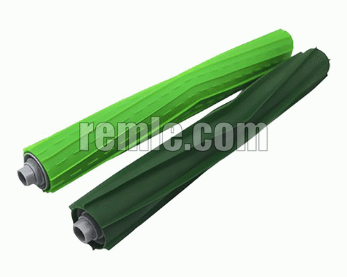 SPAZZOLE ESTRATTRICI ASPIRAPOLVEREROOMBA