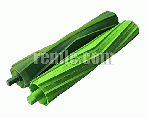 SPAZZOLE ESTRATTRICI ASPIRAPOLVEREROOMBA