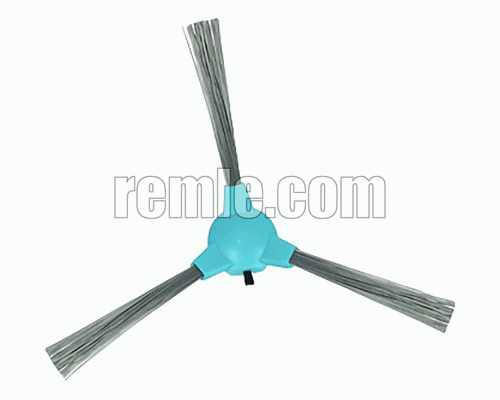 SPAZZOLA LAT.DELL'ASPIRAPOLVERE CONG1290