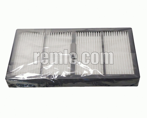 FILTRO HEPA PER ASPIRAPOLV.ROOMBA S9