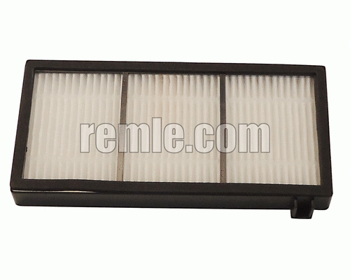 FILTRO HEPA PER ASPIRAPOLV.ROOMBA800/900