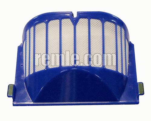 FILTRO HEPA PER ASPIRAPOLV.ROOMBA 600