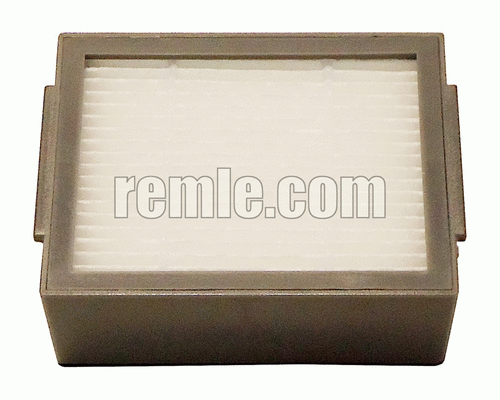 FILTRO HEPA PER ASPIRAPOLV.ROOMBA E,I,J