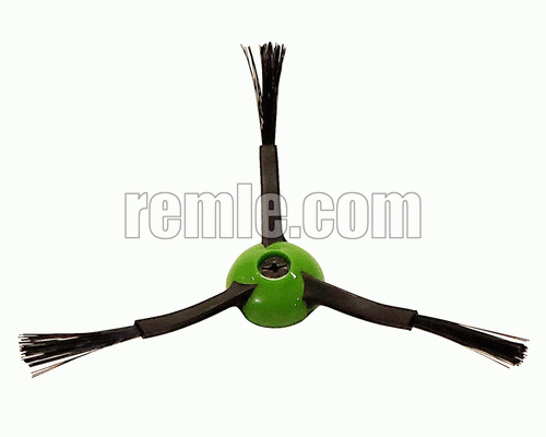 SPAZZOLA LAT.DELL'ASPIRAPOLVERE E,I,J