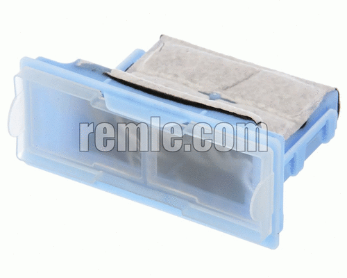 FILTRE PROTECTEUR MOTEUR BOSCH 00499986