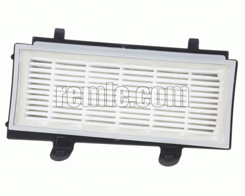 FILTRE ASPIRATEUR BOSCH 00577281