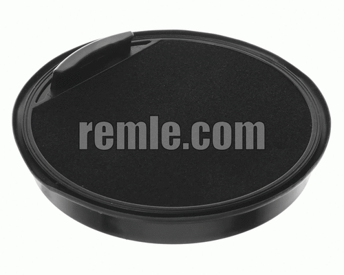 FILTRE ASPIRATEUR BOSCH 12022118