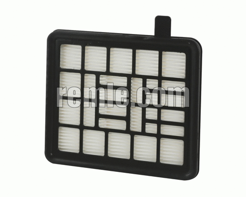 FILTRO HEPA PER ASPIRAPOLVERE 00756966