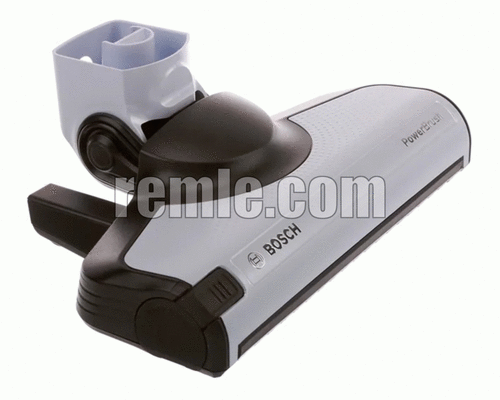 CEPILLO ROBOT ASPIRADOR BOSCH 11046257