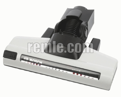 ESCOVA ROBÔ ASPIRADOR BOSCH 17005284