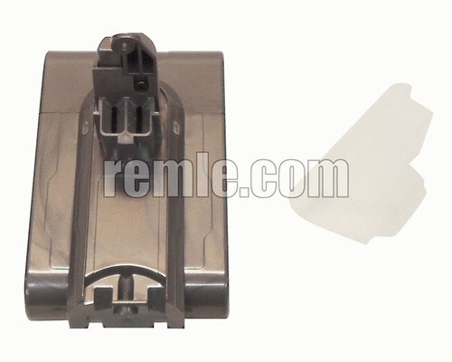 BATTERIE LI-ION ASPIRATEUR DYSON V6