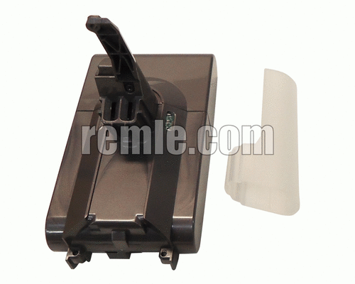 BATTERIE LI-ION ASPIRATEUR DYSON V8