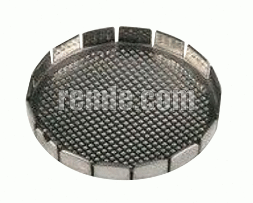 DOCCIA ALTA MACCHINA CAFFÈ GAGGIA