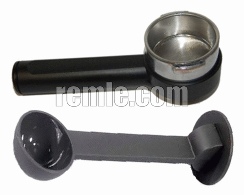 PORTAFILTRO CF GAGGIA 226551663 C/CAZO *