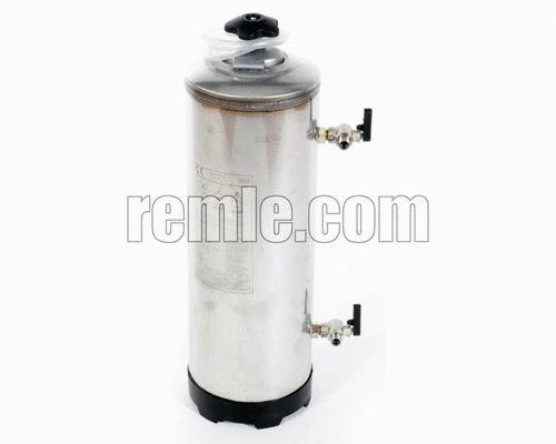 DEPURADOR CAFETERA UNIVERSAL 16 LITROS