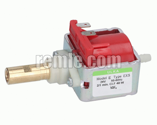 BOMBA VIBRATORIA 48W EX5 CAFETERA 24V