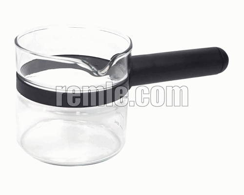 JARRA CAFETERA 4 TAZAS EXPRESS STANDARD