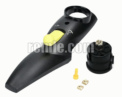 PRESSU.COOKER HANDLE FAGOR M18804881 M6